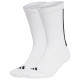 Adidas Κάλτσες Sportswear Stripes Crew Socks 2 pairs